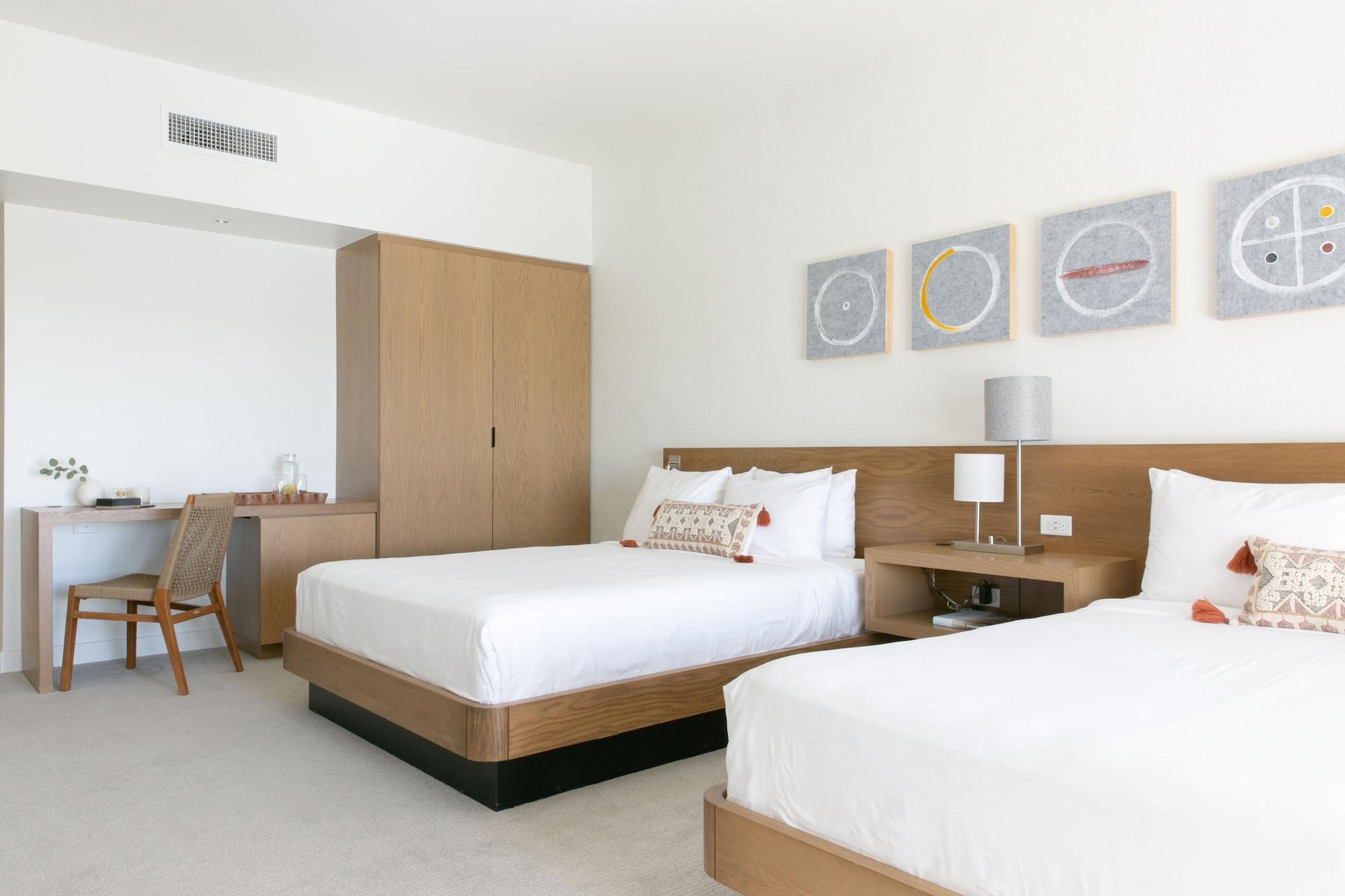 Civana Wellness Resort & Spa Carefree Екстер'єр фото