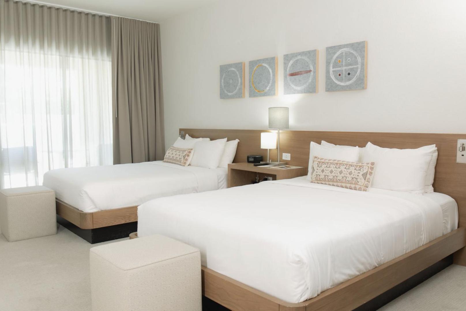 Civana Wellness Resort & Spa Carefree Екстер'єр фото