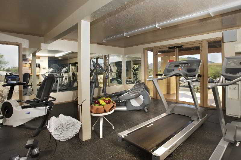 Civana Wellness Resort & Spa Carefree Зручності фото