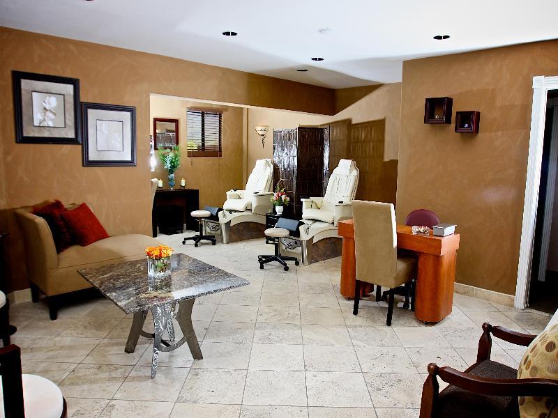 Civana Wellness Resort & Spa Carefree Екстер'єр фото