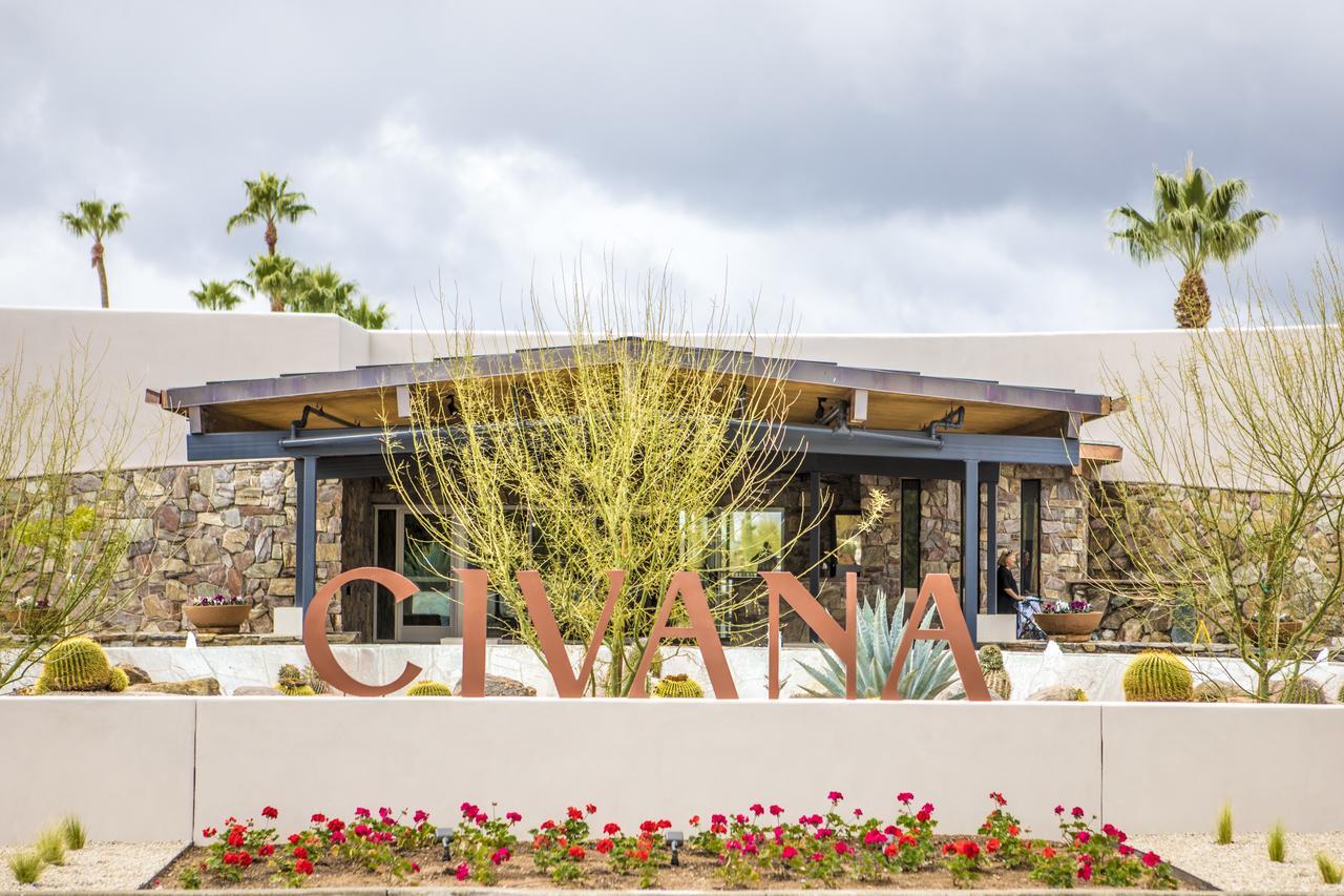 Civana Wellness Resort & Spa Carefree Екстер'єр фото