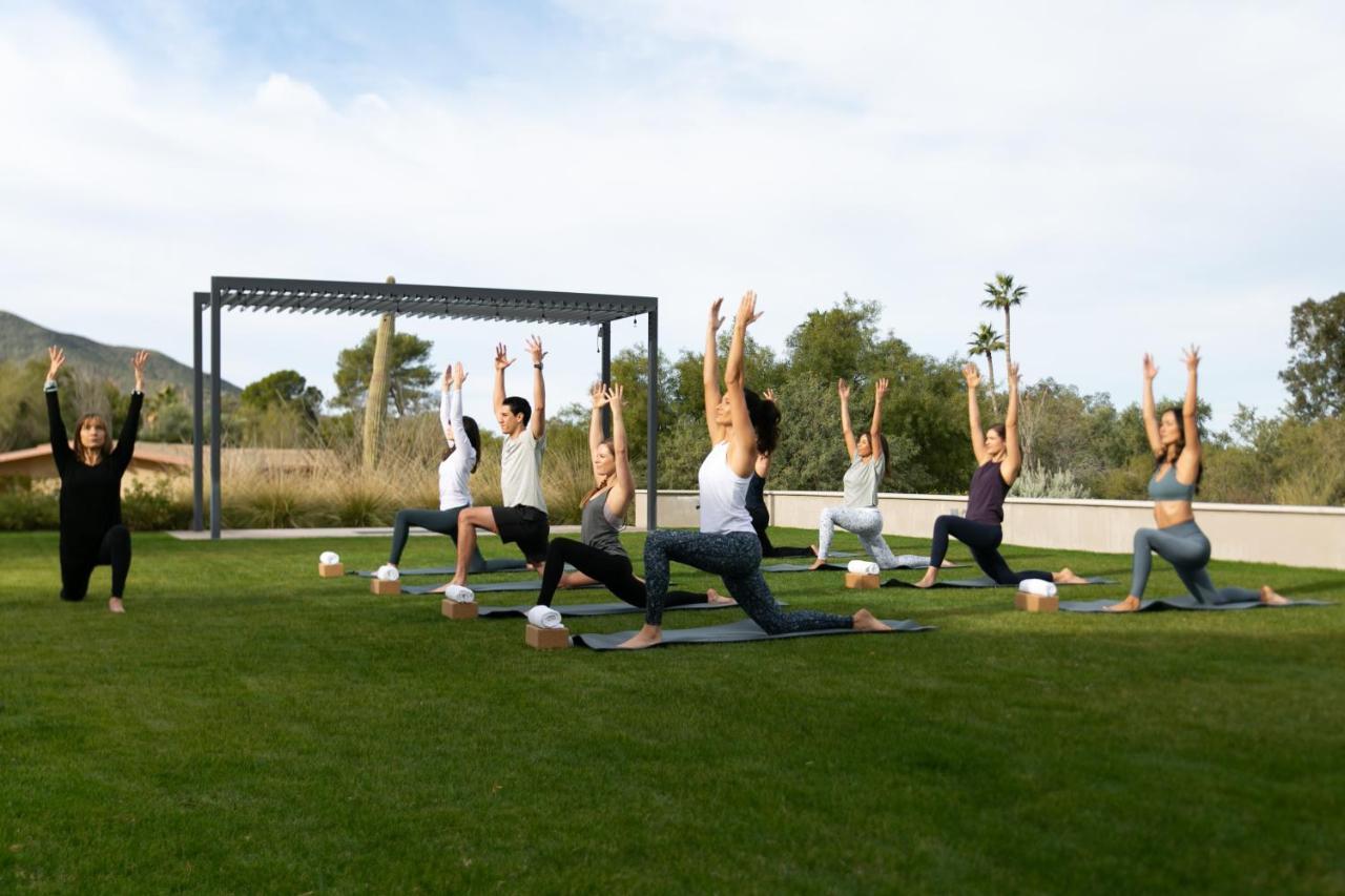 Civana Wellness Resort & Spa Carefree Екстер'єр фото